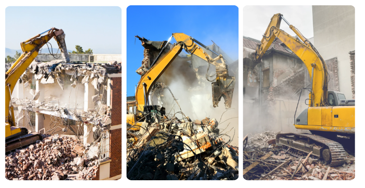 ترميم واجهات